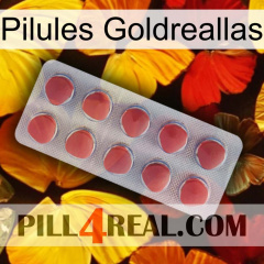 Goldreallas Pills 18